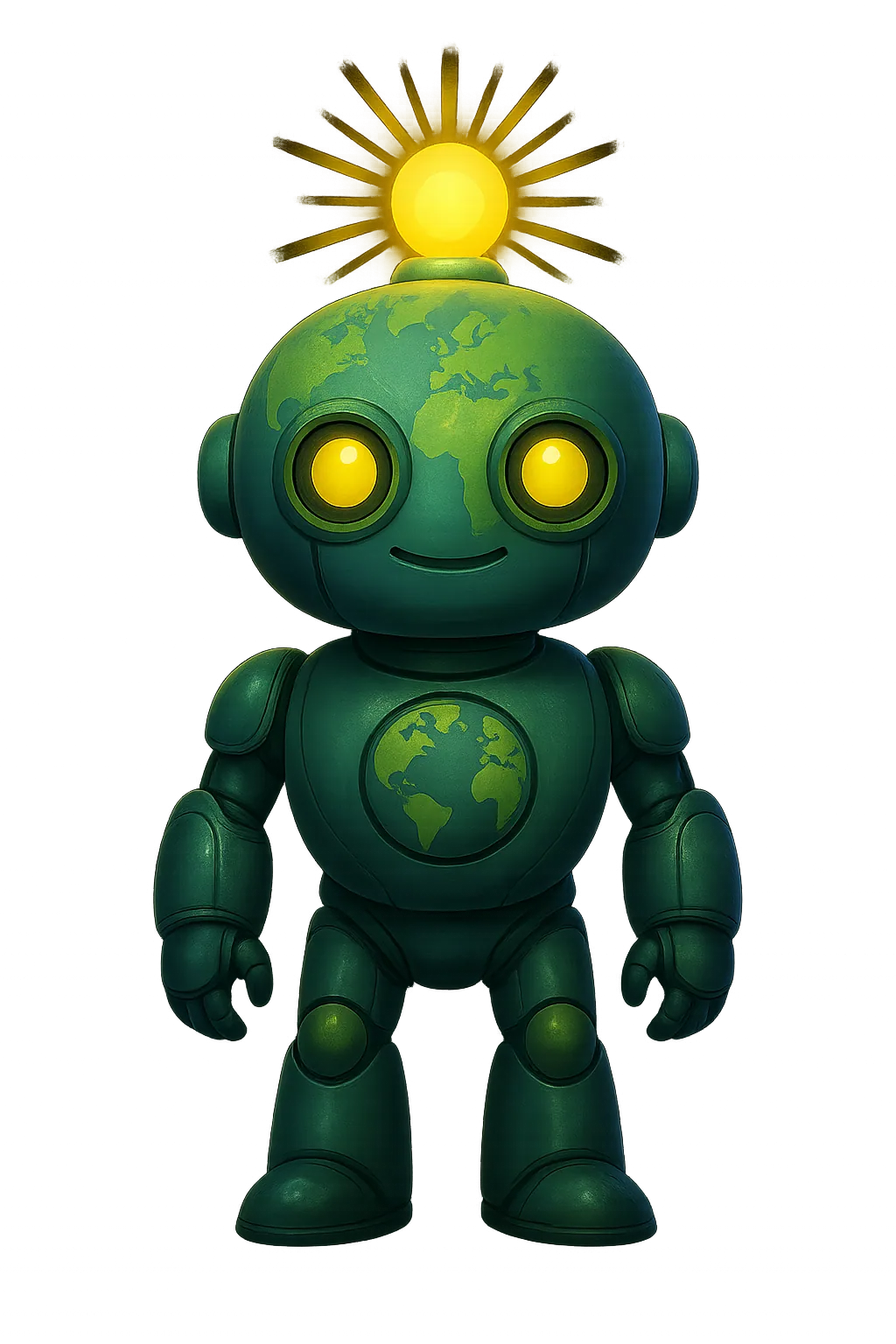Beacon Bot