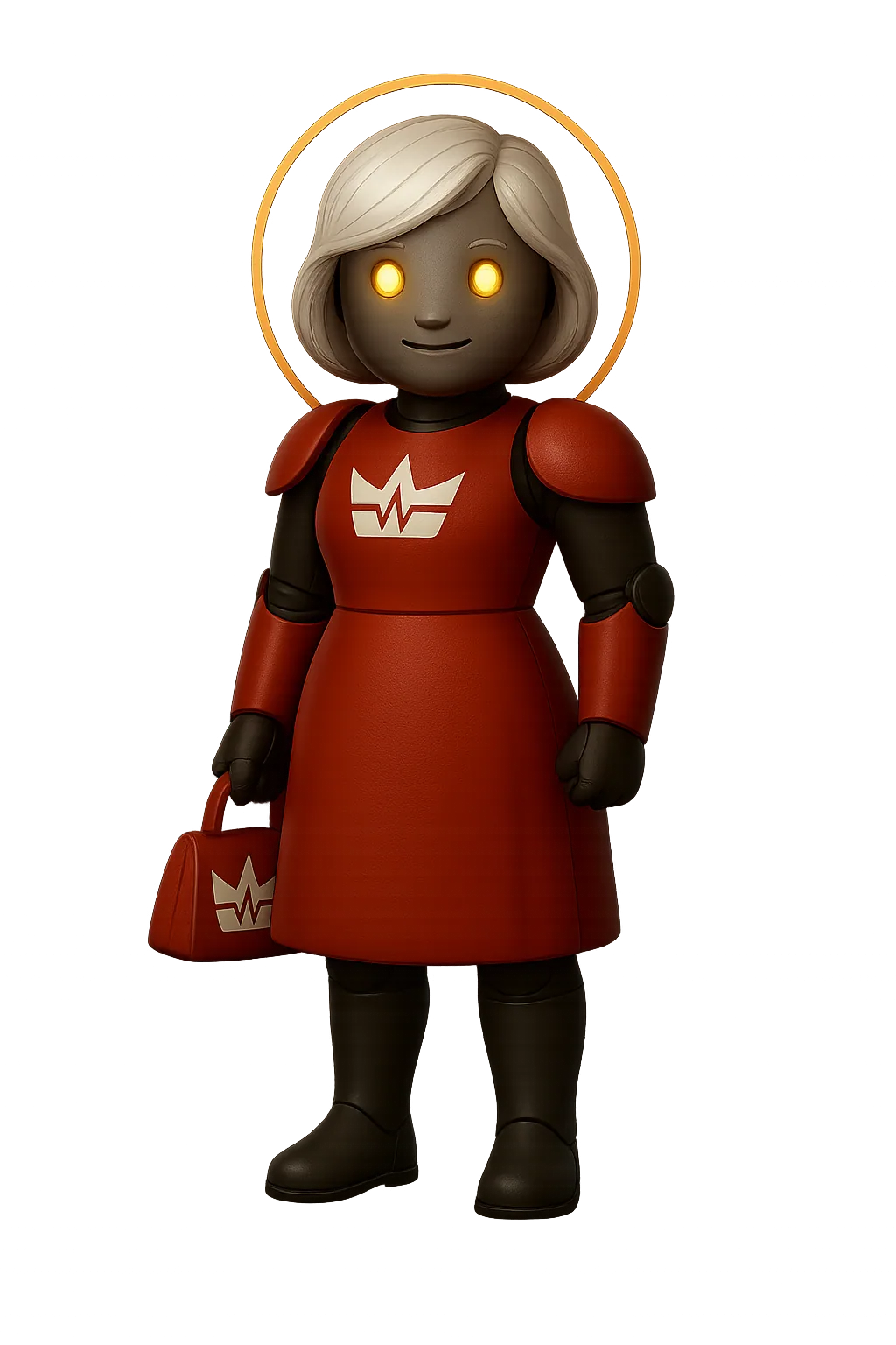 Mama Bot