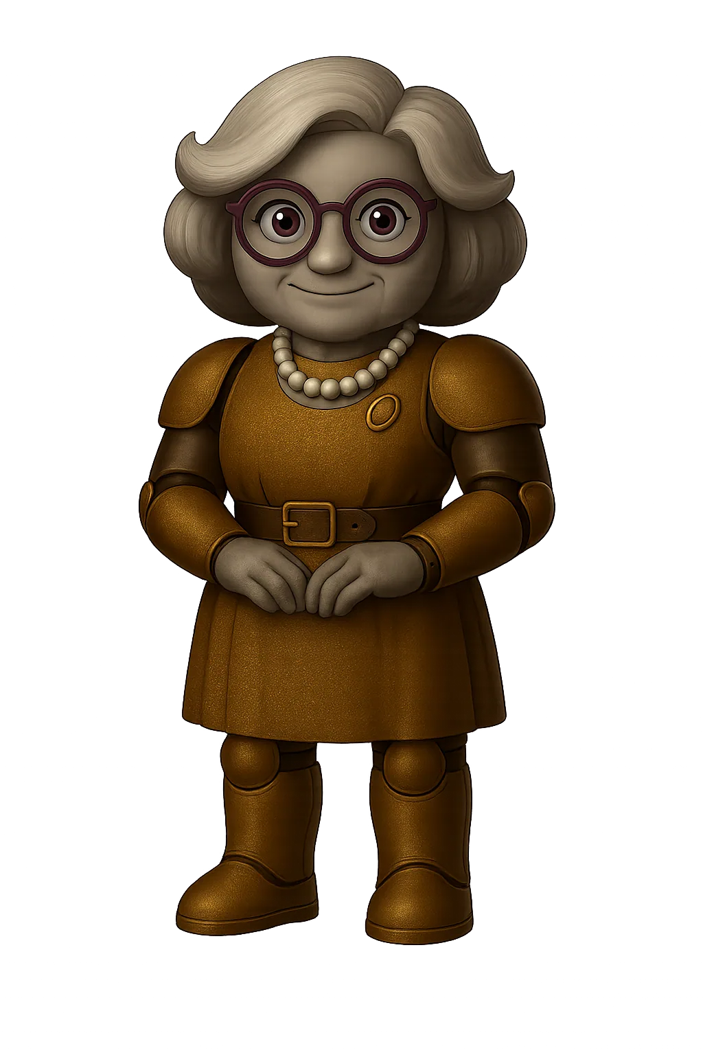 Nana Bot