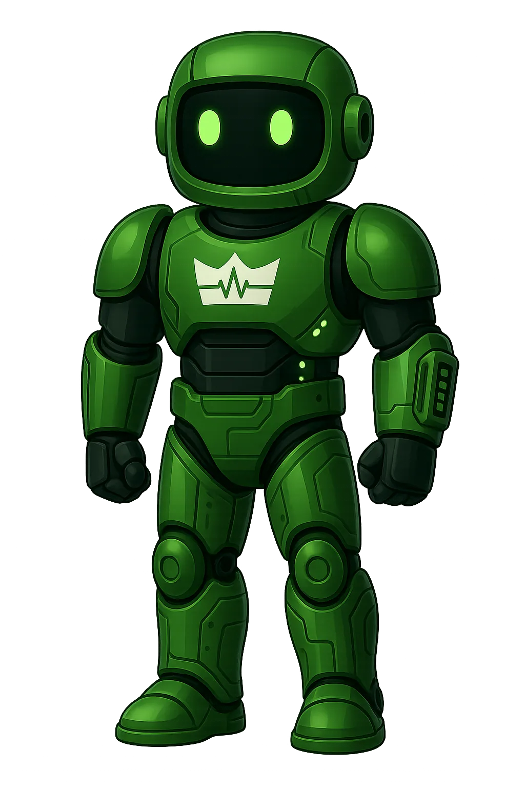 Patch Bot