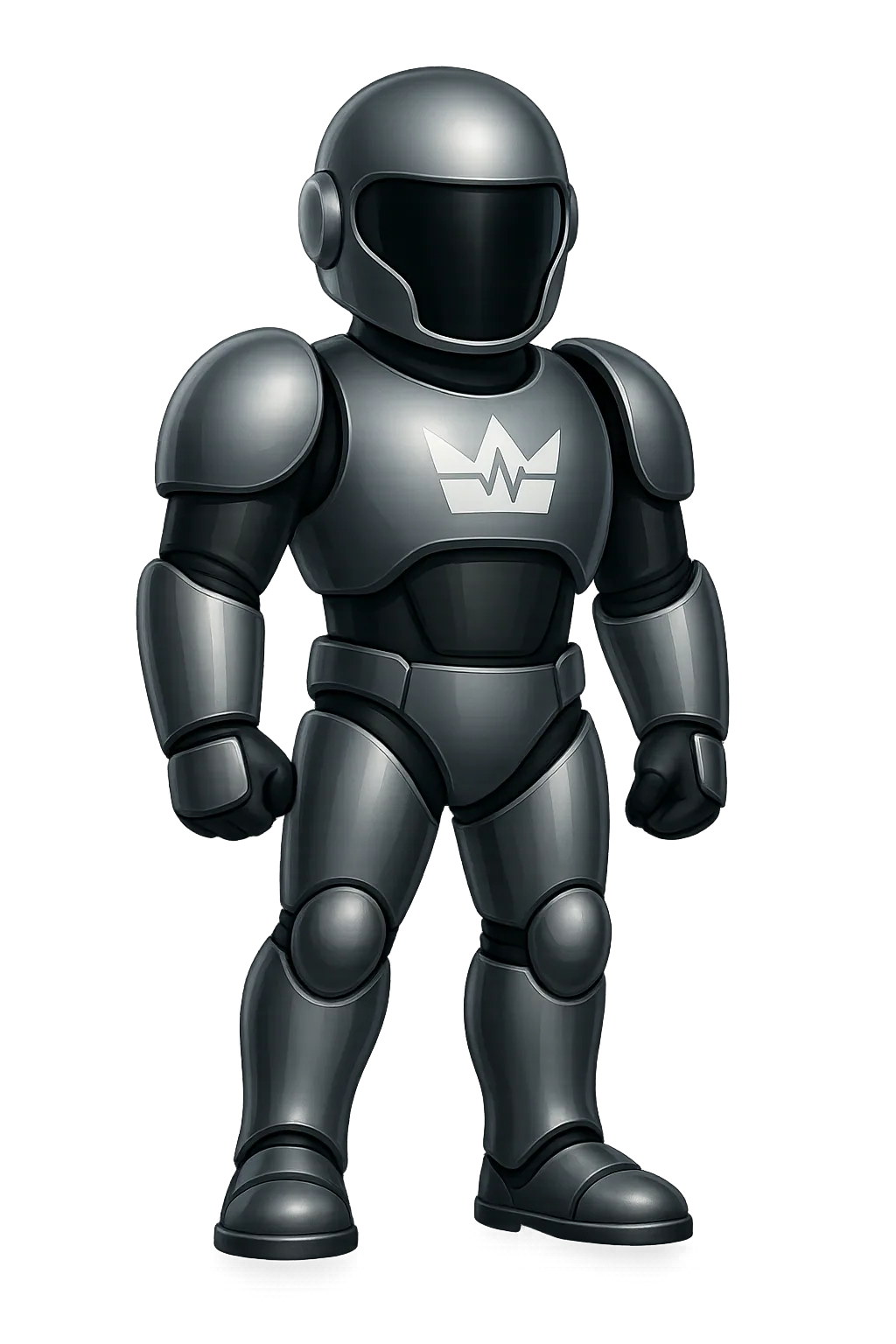 Shield Bot