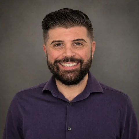 Michael Prince, founder and lead engineer of Project PRINCE AI
